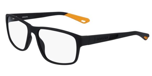 DRAGON DR 5001 002 Black-Orange