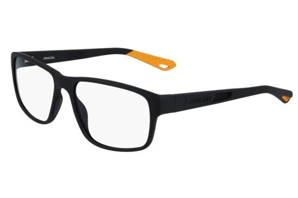 DRAGON DR 5001 002 Black-Orange