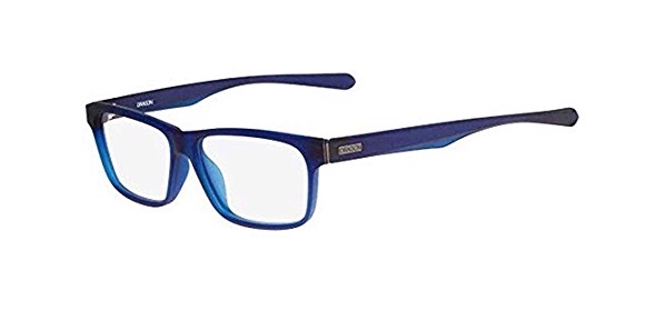 DRAGON DR120 PETER 400 MATTE NAVY