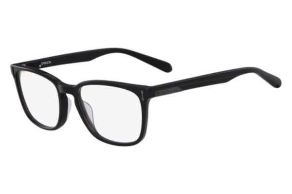 DRAGON DR148 001 Black
