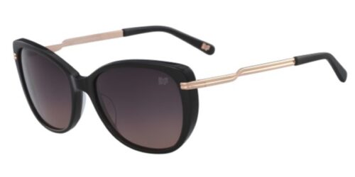 Dianne Von Furstenberg Abigail 001 Black-gold
