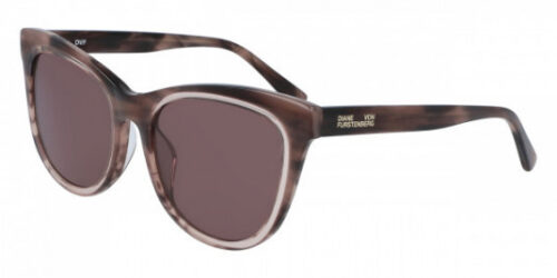 Dianne Von Furstenberg Mila 255 Brown