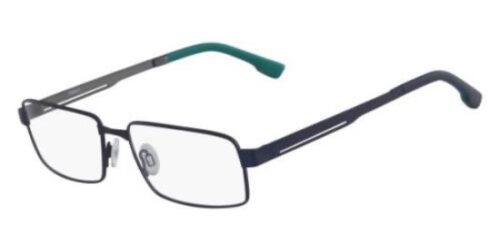 Flexon E1046 412 Blue Navy