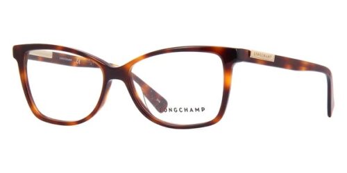 LONGCHAMP LO2646 214 Tortoise