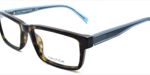 Nautica N8140 206 Dark Tortoise