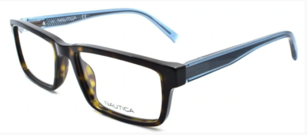 Nautica N8140 206 Dark Tortoise