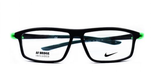 Nike 7083UF 002 Black Green