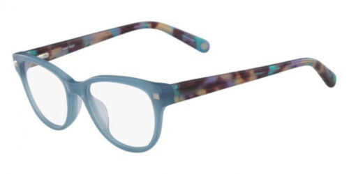Nine West NW5139 405 Milky Blue