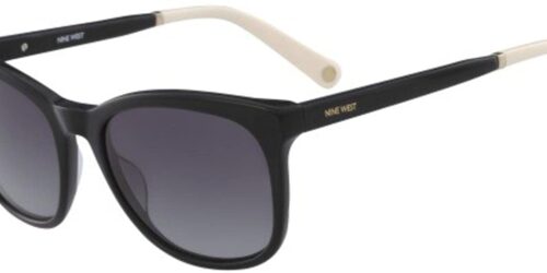 Nine West NW623S 001 Black-Cream