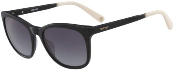Nine West NW623S 001 Black-Cream