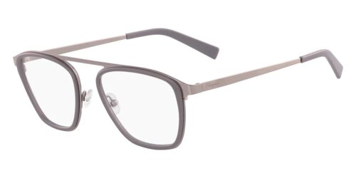 Salvatore Ferragamo SF 2834 057 Gray