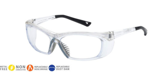 OG 220S Clear 58-55 HILCO