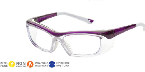 OG 220S Purple-White 58-55 HILCO