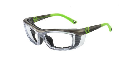 OG 225SFDD Gunmetal-NeonGreen 61 HILCO