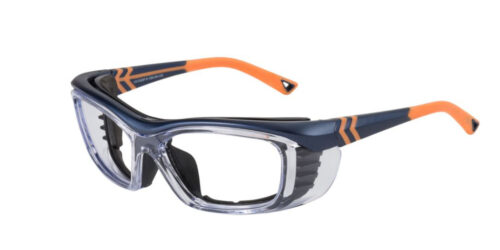 OG 225SFDD Navy-NeonOrange 61 HILCO