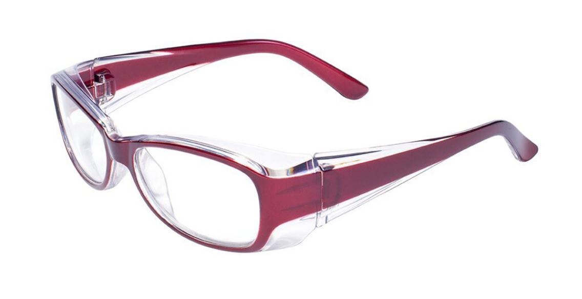 OP-03 RED-CL