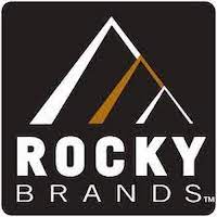 rocky