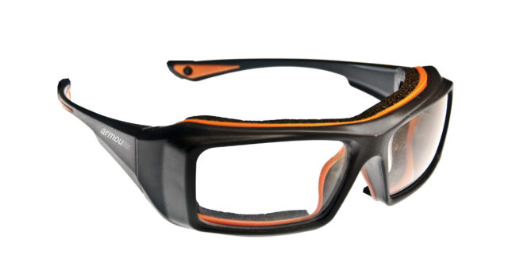 ArmouRx 6006 BLK