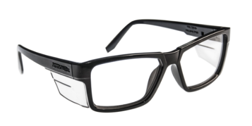 ArmouRx 5005 BLK