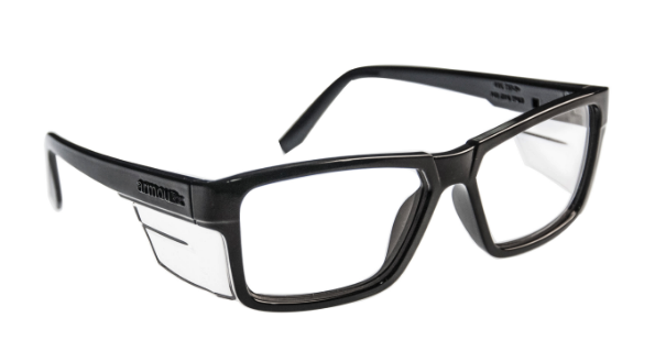 ArmouRx 5005 BLK