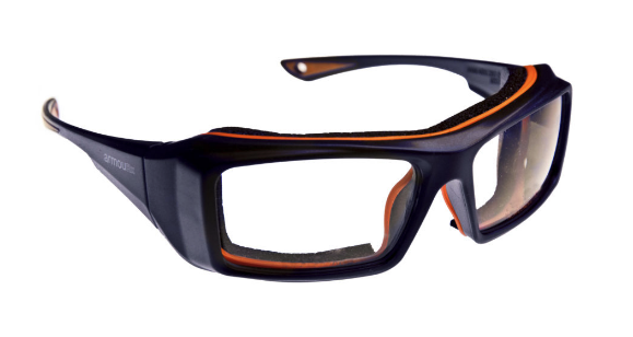 ArmouRx 6006 BLUE