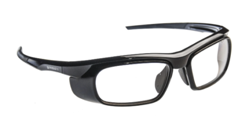 ArmouRx 6013 BLK