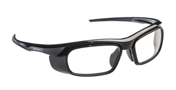 ArmouRx 6013 BLK