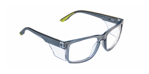ArmouRx 7501 GREY