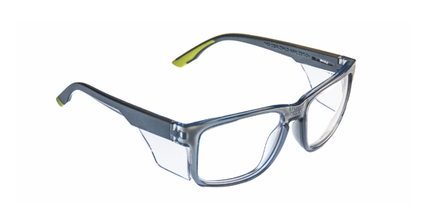 ArmouRx 7501 GREY