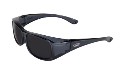 OG-1 SM Gray